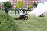 Sommerfest in der Kyffh&auml;user Kaserne (Foto: nnz)