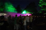 Semester Endparty der FH Nordhausen (Foto: Sven G&auml;mkow)