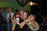 Semester Endparty der FH Nordhausen (Foto: Sven G&auml;mkow)