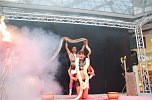 "Magie & Mythos" in der S&uuml;dharzgalerie (Foto: Sven G&auml;mkow)