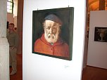 Ausstellung Günther Jahn (Foto: Karl-Heinz Herrmann) Ausstellung Günther Jahn (Foto: Karl-Heinz Herrmann)