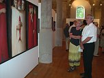 Ausstellung Günther Jahn (Foto: Karl-Heinz Herrmann) Ausstellung Günther Jahn (Foto: Karl-Heinz Herrmann)