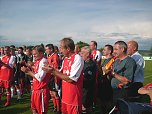 Benefizspiel Sondershausen (Foto: Karl-Heinz Herrmann)