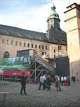 Schlossfestspiele Sondershausen (Foto: Karl-Heinz Herrmann) Schlossfestspiele Sondershausen (Foto: Karl-Heinz Herrmann)