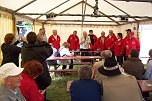....des Vorsitzenden des Ortsverbandes Nordhausen des Deutschen Amateurradioclubs e. V., Jürgen Wiet (Foto: nnz) ....des Vorsitzenden des Ortsverbandes Nordhausen des Deutschen Amateurradioclubs e. V., Jürgen Wiet (Foto: nnz)