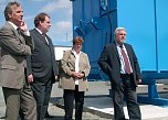 bioenergy systems GmbH Artern (Foto: Karl-Heinz Herrmann)