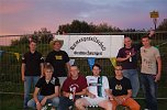 11.Landeskirmesburschentreffen 1.Tag in Sundhausen (Foto: Sven G&auml;mkow)