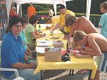 24-Stundenschwimmen Gro&szlig;furra (Foto: Karl-Heinz Herrmann)