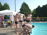24-Stundenschwimmen Gro&szlig;furra (Foto: Karl-Heinz Herrmann)