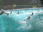 24-Stundenschwimmen Gro&szlig;furra (Foto: Karl-Heinz Herrmann)