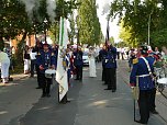 Umzug in Sundhausen (Foto: nnz) Umzug in Sundhausen (Foto: nnz)