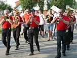 Umzug in Sundhausen (Foto: nnz) Umzug in Sundhausen (Foto: nnz)