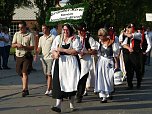 Umzug in Sundhausen (Foto: nnz) Umzug in Sundhausen (Foto: nnz)