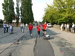 Umzug in Sundhausen (Foto: nnz) Umzug in Sundhausen (Foto: nnz)