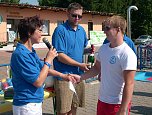 24-Stundenschwimmen Großfurra (Foto: Karl-Heinz Herrmann) 24-Stundenschwimmen Großfurra (Foto: Karl-Heinz Herrmann)