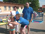 24-Stundenschwimmen Großfurra (Foto: Karl-Heinz Herrmann) 24-Stundenschwimmen Großfurra (Foto: Karl-Heinz Herrmann)