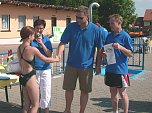 24-Stundenschwimmen Großfurra (Foto: Karl-Heinz Herrmann) 24-Stundenschwimmen Großfurra (Foto: Karl-Heinz Herrmann)