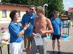 24-Stundenschwimmen Großfurra (Foto: Karl-Heinz Herrmann) 24-Stundenschwimmen Großfurra (Foto: Karl-Heinz Herrmann)