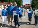 24-Stundenschwimmen Großfurra (Foto: Karl-Heinz Herrmann) 24-Stundenschwimmen Großfurra (Foto: Karl-Heinz Herrmann)