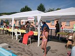 24-Stundenschwimmen Großfurra (Foto: Karl-Heinz Herrmann) 24-Stundenschwimmen Großfurra (Foto: Karl-Heinz Herrmann)