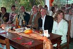Sommerfest Vdk Nordth&uuml;ringen (Foto: R&uuml;diger Herdin)