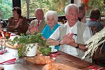 Sommerfest Vdk Nordth&uuml;ringen (Foto: R&uuml;diger Herdin)