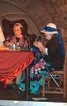 Sommerfest Vdk Nordth&uuml;ringen (Foto: R&uuml;diger Herdin)
