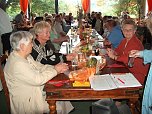 Sommerfest Vdk Nordth&uuml;ringen (Foto: R&uuml;diger Herdin)