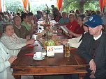Sommerfest Vdk Nordth&uuml;ringen (Foto: R&uuml;diger Herdin)