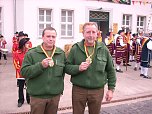 Umzug der Hausm&auml;nner (Foto: Karl-Heinz Herrmann)