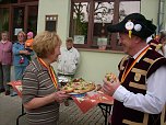 Umzug der Hausm&auml;nner (Foto: Karl-Heinz Herrmann)
