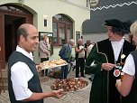 Umzug der Hausm&auml;nner (Foto: Karl-Heinz Herrmann)