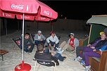 Nordstrand seine letzte Party  im Jahr 2008 (Foto: Sven G&auml;mkow)
