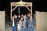 Nordstrand seine letzte Party  im Jahr 2008 (Foto: Sven G&auml;mkow)