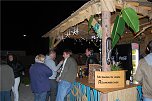 Nordstrand seine letzte Party  im Jahr 2008 (Foto: Sven G&auml;mkow)