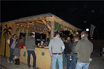 Nordstrand seine letzte Party  im Jahr 2008 (Foto: Sven G&auml;mkow)