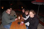 Nordstrand seine letzte Party  im Jahr 2008 (Foto: Sven G&auml;mkow)