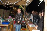 Nordstrand seine letzte Party  im Jahr 2008 (Foto: Sven G&auml;mkow)
