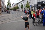 Citylauf 2008 (Foto: Sven G&auml;mkow)