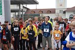 Citylauf 2008 (Foto: Sven G&auml;mkow)