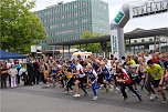 Citylauf 2008 (Foto: Sven G&auml;mkow)