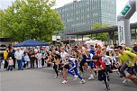 Citylauf 2008 (Foto: Sven G&auml;mkow)