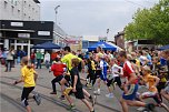 Citylauf 2008 (Foto: Sven G&auml;mkow)
