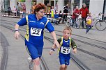Citylauf 2008 (Foto: Sven G&auml;mkow)