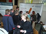 Interesse an Zeitarbeit (Foto: nnz)