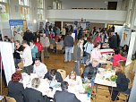 Interesse an Zeitarbeit (Foto: nnz)