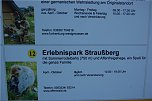Affenwald Erlebnispark Strau&szlig;berg (Foto: Sven G&auml;mkow)