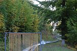 Affenwald Erlebnispark Strau&szlig;berg (Foto: Sven G&auml;mkow)