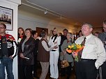 40 Jahre Sondersh&auml;user Madrigalisten (Foto: Karl-Heinz Herrmann)