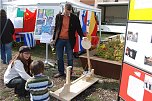 Tag der Einheit Petersberg Nordhausen (Foto: Sven Gämkow) Tag der Einheit Petersberg Nordhausen (Foto: Sven Gämkow)